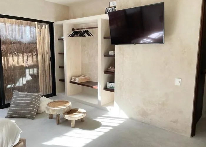 Boho Vibes Apartment