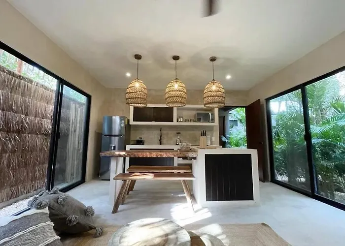 Apartment Boho Vibes