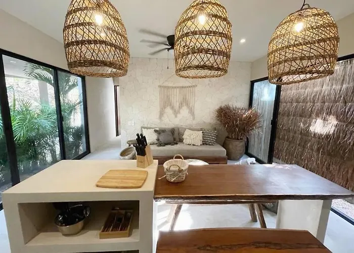 Apartment Boho Vibes