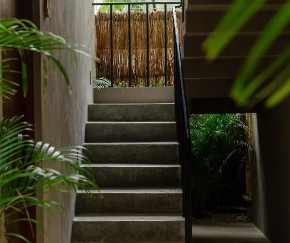 Boho Vibes Tulum